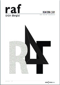 Graphic Designs for RAF magazine cover