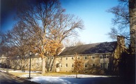 Student and Faculty Residences