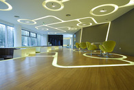 Creative City Office Tower Sales Center