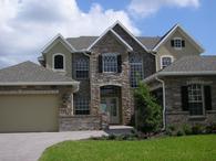 Residential project
