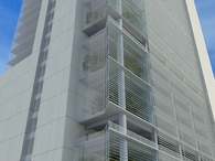 Westin Hotel Mumbai