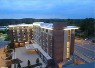 Aloft Chapel Hill