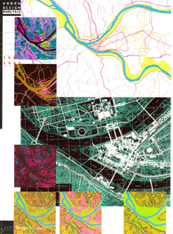 Virtual Pittsburgh and the Downtown Master Plan