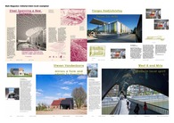 MARK magazine article examples