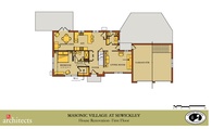 Tuite House for Masonic Village of Sewickley 