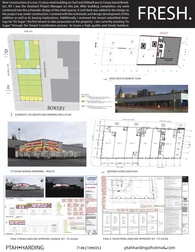 Work Samples attached