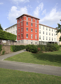 Hôpital Gériatrique de Fourvière