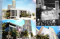 PLAZA JALISCO TOWERS