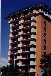 Mutiny Hotel and Condominium