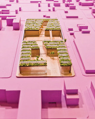 WBRO Artist Housing