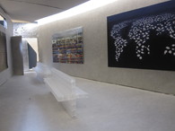 Live/ Work Studio: Andreas Gursky