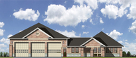 Palatine Fire Station, Palatine, Illinois