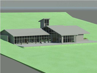 recreation center 