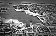 Guggenheim: Kirjava Satama, Helsinki