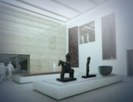 National Museum of Afghanistan