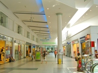 Manor Mills Interior