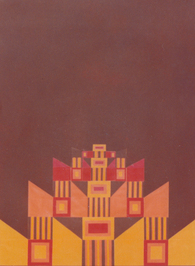 1978 - Architectural School Work