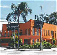 The Architect Studio