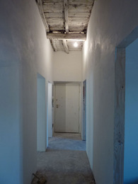 MACHIAVELLI HOUSE