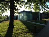 Galileo's Pavilion