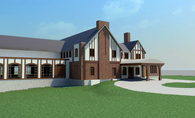 Hinsdale Golf Club, Clarendon Hills, Illinois