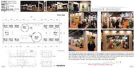 Stand Desing