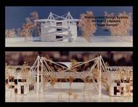 Prefabricated design System for Libraries 