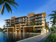 Ocean World Condos