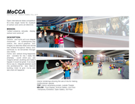 Museum of Cartoon and Comic Art (MeCCA)