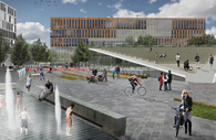 New Acadia: Retrofitting Urban Decay