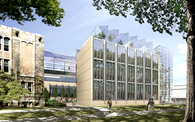 Lehman College Science Facility