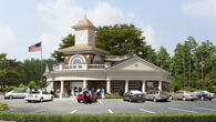 First Freedom Bank