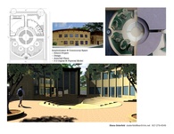 Amphitheater & Community Center