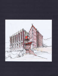 H2L2, Sussex County Community College, Newtown, NJ