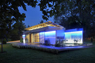 Virginia Tech Solar Decathlon Home