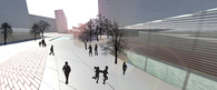 Barcelona Senior Studio Project: A Spanish Baccalaureate Secondary School