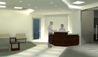 Guild Mortgages: Tenant Improvment