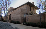 Claremont Residence