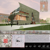 AISC Steel Competition, 2009/10