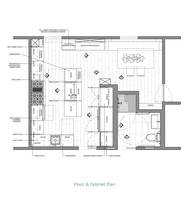 Chef's Kitchen