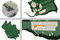 “Funza, Bogotà Sabana Center. Social housing design.”