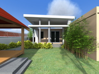 Terrace Design