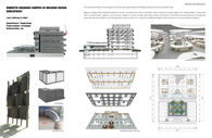 Novartis Shanghai Campus C5 Building Design Development