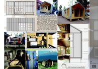 Liina Transitional Shelter