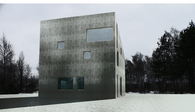 brovary residence
