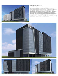 Office Building Proposal