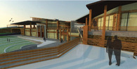 Mixed-Use Design: Glenwood Village