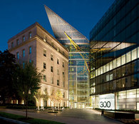 Jones Day - DC office