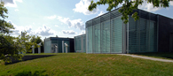 Galileo's Pavilion