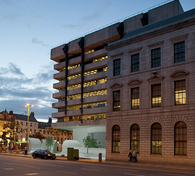 Central Bank of Ireland Competition